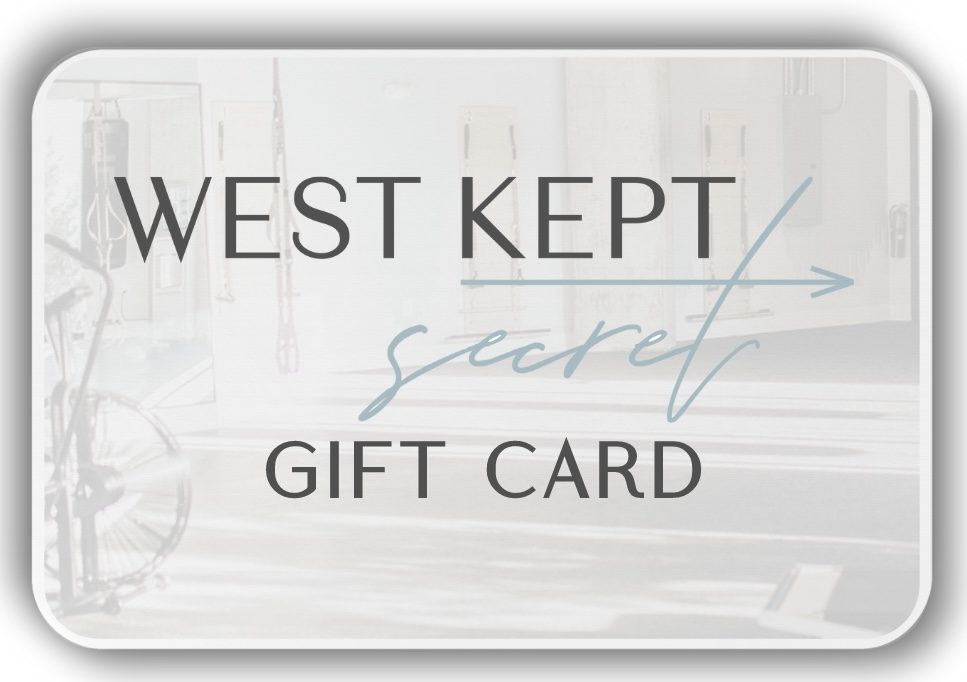 WKS Gift Card